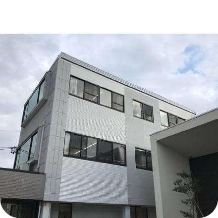 学習塾の施工事例