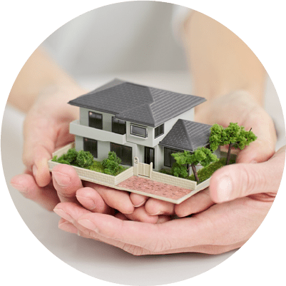 火災保険を利用しての修理の提案もほしい